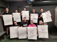 Shooting package for Beginners